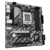 GIGABYTE B850M D3HP, 4xDDR5, 2xM.2, 2xDP, HDMI, Type-C, AM5 Soket GAMI
