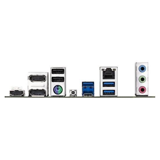 GIGABYTE B850M D3HP, 4xDDR5, 2xM.2, 2xDP, HDMI, Type-C, AM5 Soket GAMI