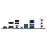GIGABYTE B850M D3HP, 4xDDR5, 2xM.2, 2xDP, HDMI, Type-C, AM5 Soket GAMI