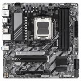 GIGABYTE B850M DS3H, 4xDDR5, 2xM.2, 2xDP, HDMI, Type-C, AM5 Soket GAMI