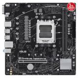 ASUS PRIME A620M-E-CSM, 2xDDR5, 1x M.2, D-SUB, DP, HDMI, AM5 Soket Ana