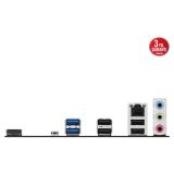 ASUS PRIME B650M-R, 2xDDR5, 2x M.2, HDMI, AM5 Soket Anakart