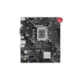 ASUS PRIME H610M-D, 2xDDR5, M.2, D-SUB, HDMI, RS232 Port, 12-13.14.Nes