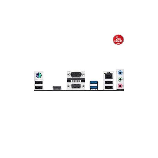 ASUS PRIME H610M-D, 2xDDR5, M.2, D-SUB, HDMI, RS232 Port, 12-13.14.Nes