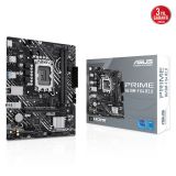 ASUS PRIME H610M-F D4 R2.0, 2xDDR4, M.2, HDMI, 12-13.14.Nesil, LGA1700