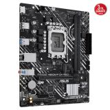 ASUS PRIME H610M-F D4 R2.0, 2xDDR4, M.2, HDMI, 12-13.14.Nesil, LGA1700