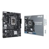 ASUS PRIME H610M-K D4 ARGB, 2xDDR4, M.2, HDMI, 12-13.14.Nesil, LGA1700