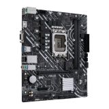 ASUS PRIME H610M-K D4 ARGB, 2xDDR4, M.2, HDMI, 12-13.14.Nesil, LGA1700