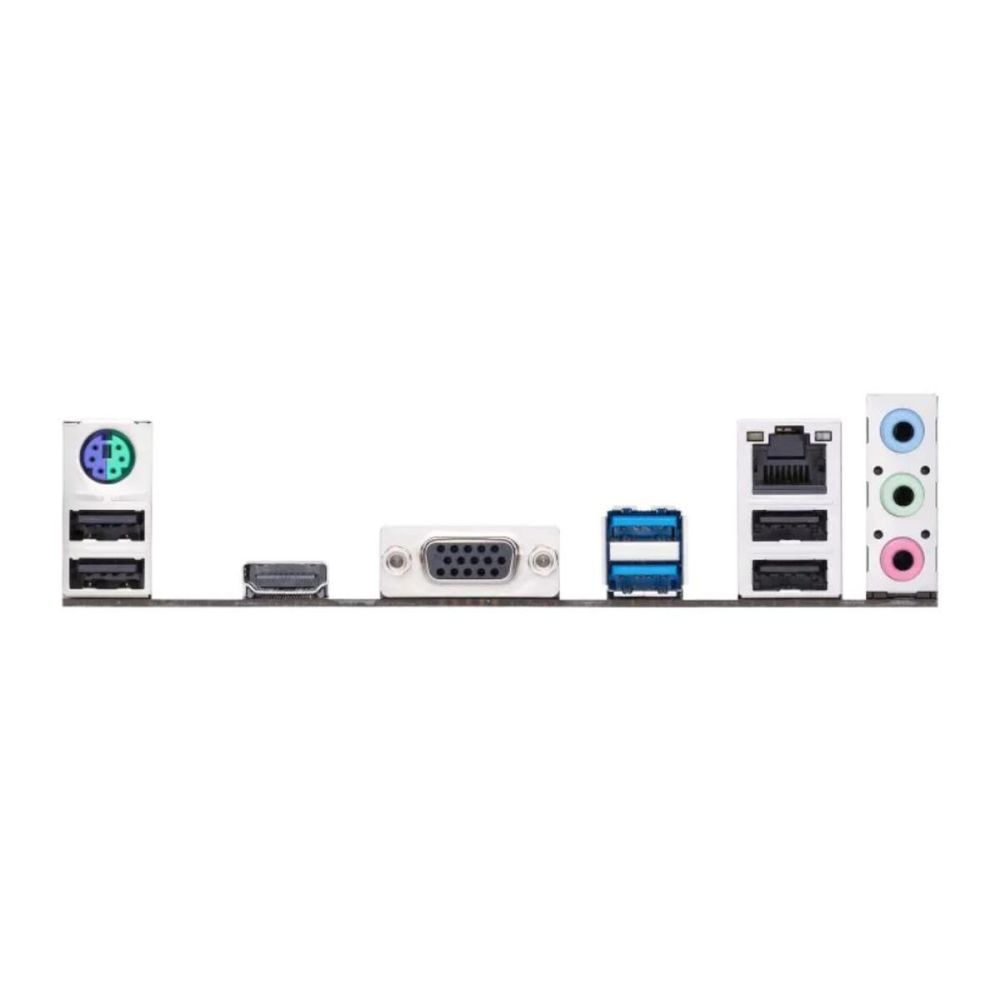 ASUS PRIME H610M-K D4 ARGB, 2xDDR4, M.2, HDMI, 12-13.14.Nesil, LGA1700