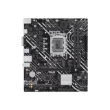 ASUS PRIME H610M-K, 2xDDR5, M.2, D-SUB, HDMI, 12-13.14.Nesil, LGA1700 