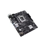 ASUS PRIME H610M-K, 2xDDR5, M.2, D-SUB, HDMI, 12-13.14.Nesil, LGA1700 