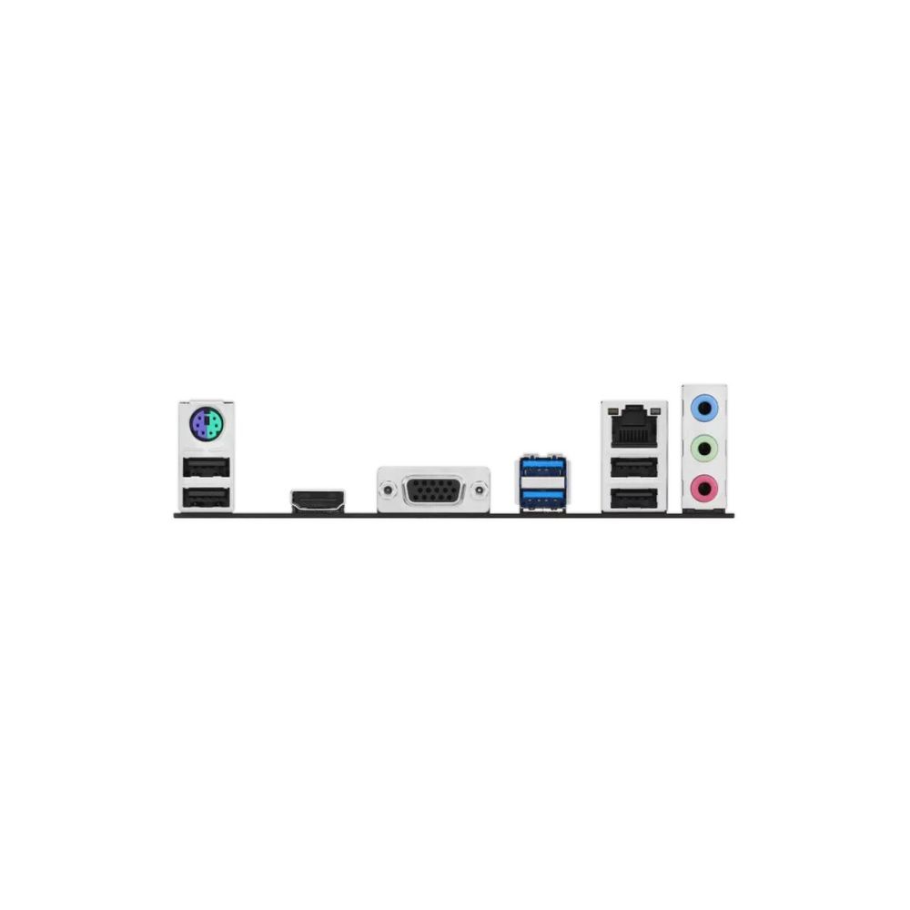 ASUS PRIME H610M-K, 2xDDR5, M.2, D-SUB, HDMI, 12-13.14.Nesil, LGA1700 