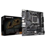 GIGABYTE A620M-S2H, rev.1.2, 6400MHz, 2xDDR5, 1x M.2, D-SUB, HDMI, DP,