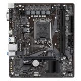 GIGABYTE H610M H V2, rev.1.0, 2xDDR5, M.2, D-SUB, HDMI, 12-13.14.Nesil