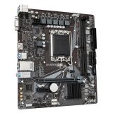 GIGABYTE H610M H V2, rev.1.0, 2xDDR5, M.2, D-SUB, HDMI, 12-13.14.Nesil