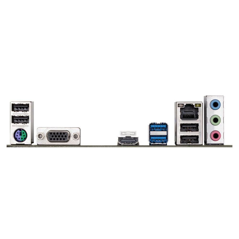 GIGABYTE H610M H V2, rev.1.0, 2xDDR5, M.2, D-SUB, HDMI, 12-13.14.Nesil