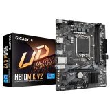 GIGABYTE H610M K V2, rev.1.0, 2xDDR5, M.2, DP, HDMI, 12-13.Nesil, LGA1