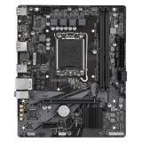 GIGABYTE H610M K V2, rev.1.0, 2xDDR5, M.2, DP, HDMI, 12-13.Nesil, LGA1