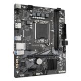 GIGABYTE H610M K V2, rev.1.0, 2xDDR5, M.2, DP, HDMI, 12-13.Nesil, LGA1