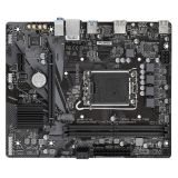 GIGABYTE H610M K V2, rev.1.0, 2xDDR5, M.2, DP, HDMI, 12-13.Nesil, LGA1