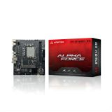 ARKTEK ALPHA FORCE, AK-B760M EG, 2xDDR5, 2x M.2, D-SUB, HDMI, DP, 12-1