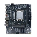 ARKTEK ALPHA FORCE, AK-H610M EG VS, 2xDDR4, M.2, 2x HDMI, DP, 12-13.14