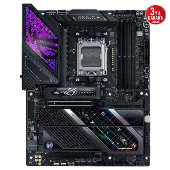 ASUS ROG STRIX X870E-E GAMING WIFI7 NEO, 4xDDR5, 5xM.2, HDMI, DP, Type