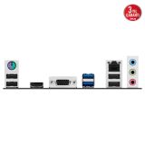 ASUS PRIME H810M-K, 2xDDR5, M.2, HDMI, D-SUB, LGA1851 Soket, ATX Anaka