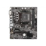 MSI A520M-A PRO DDR4 4600MHZ 1XHDMI 1XDVI 1XM.2 USB 3.2 MATX AM4 (AMD 