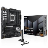 ASUS TUF GAMING X870-PLUS WIFI DDR5 8000MHZ 1XHDMI 2XUSB4 4XM.2 AM5 AT