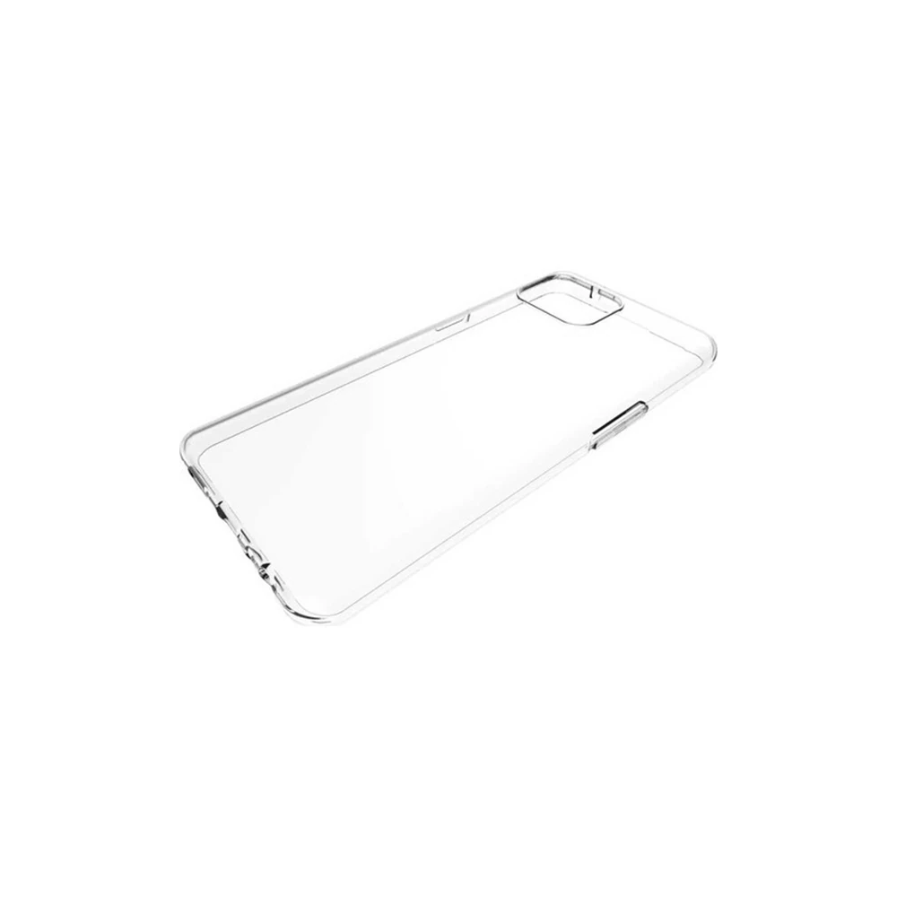 OPPO Reno F17-A73 2020 Anti-Drop Shockproof Darbe Emici Silikon Kılıf