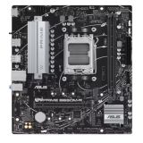 ASUS PRIME B650M-R DDR5 7200MHZ 1XHDMI 2XM.2 USB3.2 MATX AM5 (AMD AM5 