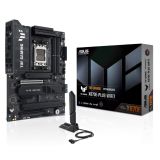 ASUS TUF GAMING X870E-PLUS WIFI7 DDR5 8000MT/S 1XHDMI 2XUSB 4XM.2 AM5 