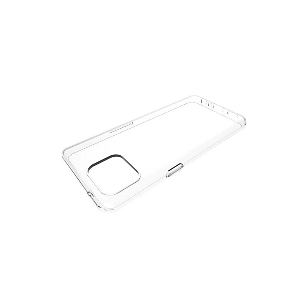 OPPO Reno F17-A73 2020 Anti-Drop Shockproof Darbe Emici Silikon Kılıf