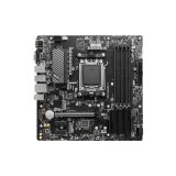MSI PRO B650M-P DDR5 7200MHZ 1XVGA 1XHDMI 1XDP 2XM.2 USB 3.2 MATX AM5 