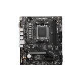 MSI PRO A620M-B DDR5 6800MT/S 1XVGA 1XHDMI 1XM.2 USB3.2 MATX AM5 (AMD 