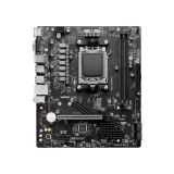 MSI PRO B650M-E DDR5 6800MHZ 1XVGA 1XHDMI 1XM.2 USB 3.2 MATX AM5(AMD A