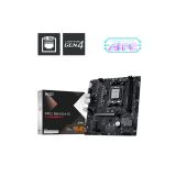 MSI PRO B840M-B DDR5 8000MT/S 1XHDMI 2XM.2 USB-C AM5 MATX (AMD AM5 900