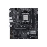 MSI PRO B840M-B DDR5 8000MT/S 1XHDMI 2XM.2 USB-C AM5 MATX (AMD AM5 900
