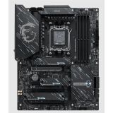 MSI X870E GAMING PLUS WIFI DDR5 8200MT/S 1XHDMI 3XM.2 USB AM5 ATX(AMD 