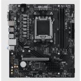 MSI PRO A620AM-B EVO DDR5 6800MT/S 1XHDMI 1XVGA 1XM.2 USB MATX AM5 (AM