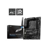 MSI PRO B760-P WIFI DDR4 4000MHZ 1XHDMI 1XDP 2XM.2 USB 3.2 ATX 1700P (