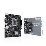 ASUS PRIME H610M-K DDR5 5600MHZ 1XVGA 1XHDMI 1XM.2 USB 3.2 MATX 1700P 