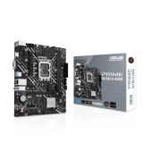 ASUS PRIME H610M-K ARGB DDR5 5600MHZ 1XVGA 1XHDMI 1XM.2 USB 3.2 MATX 1