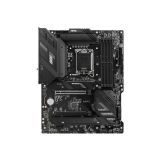 MSI MAG B760 TOMAHAWK WIFI DDR5 5400MHZ 1XHDMI 1XDP 3XM.2 USB 3.2 ATX 