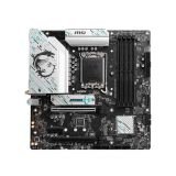 MSI B760M GAMING PLUS WIFI DDR5 6800MHZ 2XHDMI 2XDP 2XM.2 USB 3.2 MATX