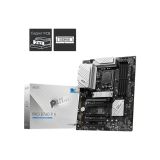 MSI PRO B760-P II DDR5 7200MHZ 1XHDMI 1XDP 2XM.2 USB 3.2 ATX 1700P (12