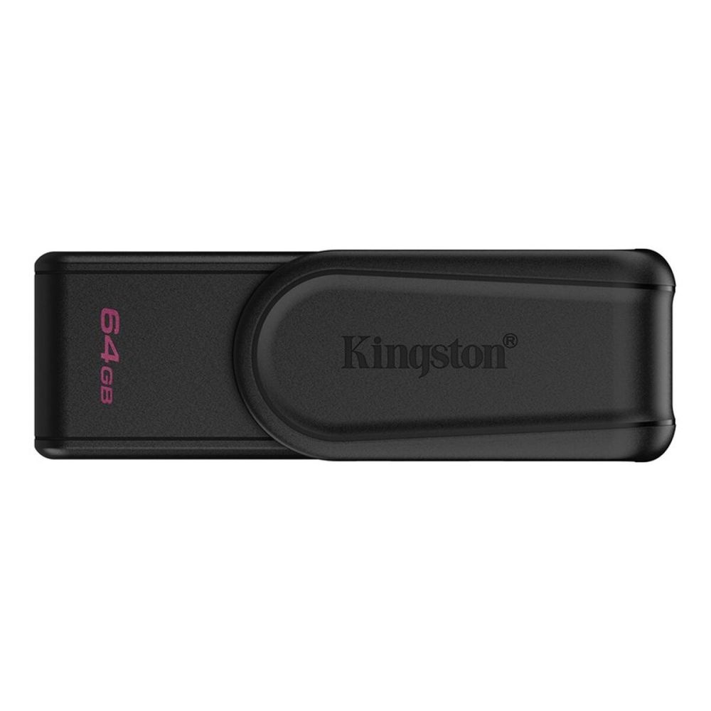 64 GB KINGSTON DATATRAVELER EXODIA S USB BELLEK 3.2 DT DTXS/64GB