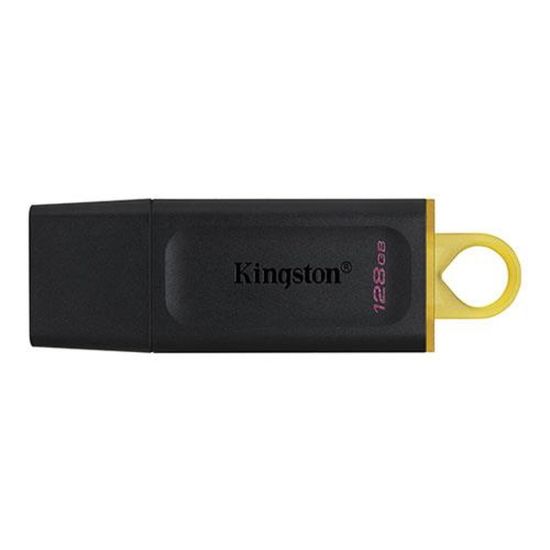 128 GB KINGSTON EXODIA USB BELLEK 3.2 DT DTX/128GB