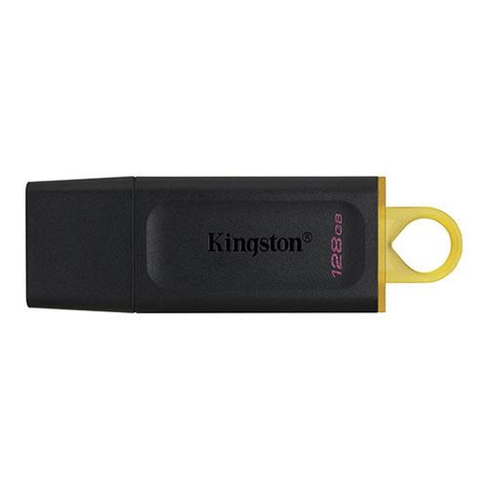 128 GB KINGSTON EXODIA USB BELLEK 3.2 DT DTX/128GB